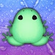 Icon of program: Pocket Frogs - Free pet f…