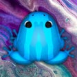 Icon of program: Pocket Frogs - Free pet f…