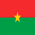 Icon of program: History of Burkina Faso