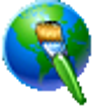 Icono de programa: GPSMapEdit Portable