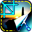 Icon of program: PhotoCrop