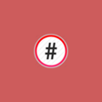 Icono de programa: Tags for Instagram for Wi…