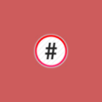 Icon of program: Tags for Instagram for Wi…