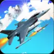 Icon of program: F16 Army Fighter Simulati…