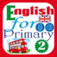 Icon of program: English for Primary 2 Eng…