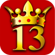 Icon of program: Lucky 13: 13 Card Poker P…