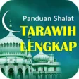 Icon of program: Panduan Shalat Tarawih