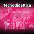 Tecnodidattica Planet Earth icon