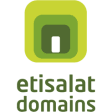 Icon of program: Etisalat Domains
