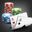 Icon of program: Texas holdem poker king