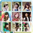 Icono de programa: Grid Photo Collage Free