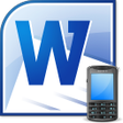Icono de programa: MS Word Extract Phone Num…