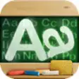 Icon of program: Aa Match Preschool Alphab…