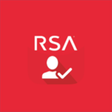 Icono de programa: RSA SecurID Authenticate …