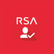 Icon of program: RSA SecurID Authenticate …