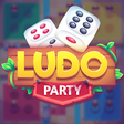 Icon of program: Ludo Party 2019 - Best Lu…