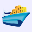 Icon of program: Boatload Puzzles Daily Cr…