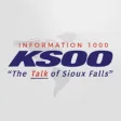 Icon of program: KSOO - The Talk of Sioux …