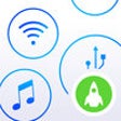 Icon of program: Pocket Drive, best File M…