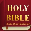 Icon of program: Biblia Dios Habla Hoy DHH