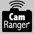 Icon of program: CamRanger: Wireless DSLR …