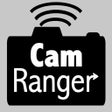 Icon of program: CamRanger: Wireless DSLR …