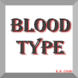 Icon of program: Blood Type