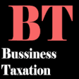 Icon of program: Business Taxation