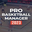 Icon of program: Pro Basketball Manager 20…