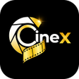 Icono de programa: CineX Drama