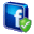 Icon of program: Do Not Track Me Facebook