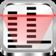 Icon of program: Line Lasers Word Cube Sta…