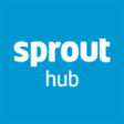 Icon of program: Sprout Hub for Windows 10