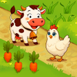 Jolly Days Farm icon
