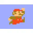 Icon of program: 8-bit Super Mario Sticker…