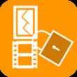 Icon of program: EZ Secure Media:The Ultim…
