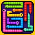 Icono de programa: Snake Escape: Slide Puzzl…