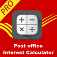 Icon of program: PO Interest Calculator Pr…