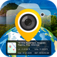 Icon of program: LocSnap - GPS Timestamp C…