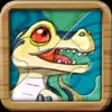 Icon of program: Dino Puzzles 2 HD
