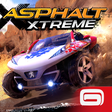 Icono de programa: Asphalt Xtreme: Rally Rac…