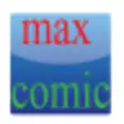 Icon of program: maxcomic