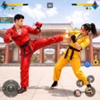 Icono de programa: Street Combat: Fighting G…