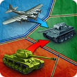 Icono de programa: Strategy & Tactics: WW2