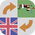 Icon of program: English Arabic Dictionary