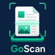 Icono de programa: GoScan – Scan, Edit & Sha…