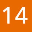 Icon of program: 14 Day Meditation Challen…