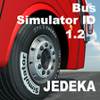 Icon of program: JEDEKA Bus Simulator ID