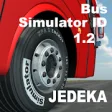 Icon of program: JEDEKA Bus Simulator ID