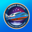 Icono de programa: Airship Genesis: Pathway …